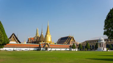 WAT phra kaew