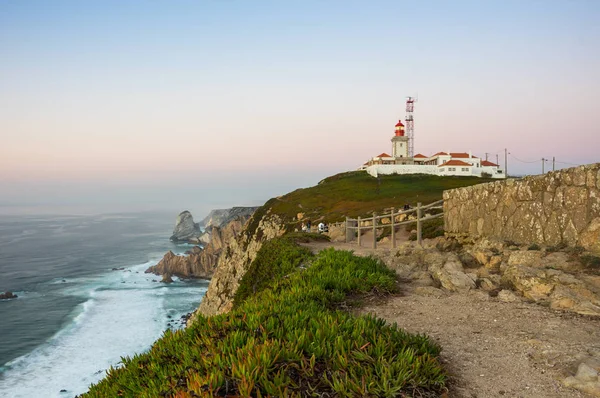 Cabo da roca