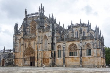 batalha Manastırı