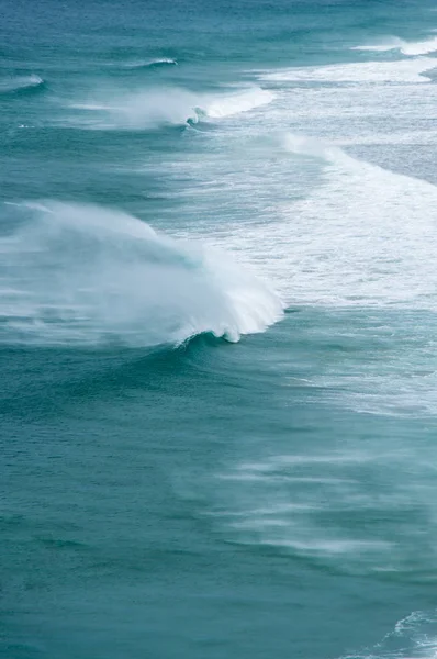 대서양의 해안 — 스톡 사진