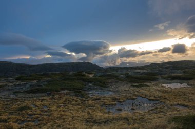 Serra da Estrela Doğal Parkı