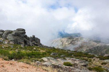 Serra da Estrela Doğal Parkı