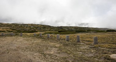 Serra da Estrela Doğal Parkı