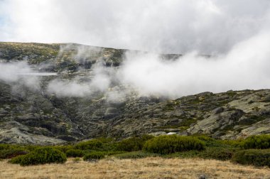 Serra da Estrela Doğal Parkı