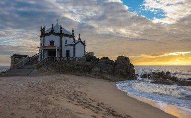 Capela do Senhor da Pedra