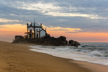 Capela do Senhor da Pedra