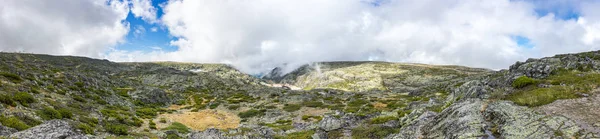 Parque natural de la serra da estrela —  Fotos de Stock