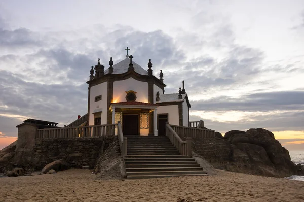 Capela do Senhor da Pedra