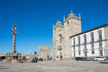 Porto Katedrali