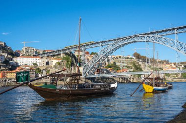 Ben köprü Dom Luis