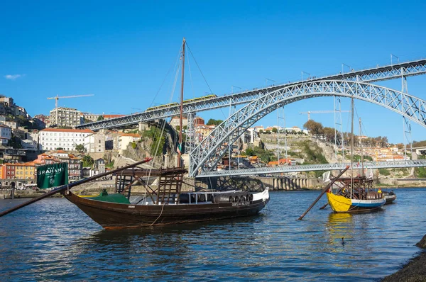 Ben köprü Dom Luis