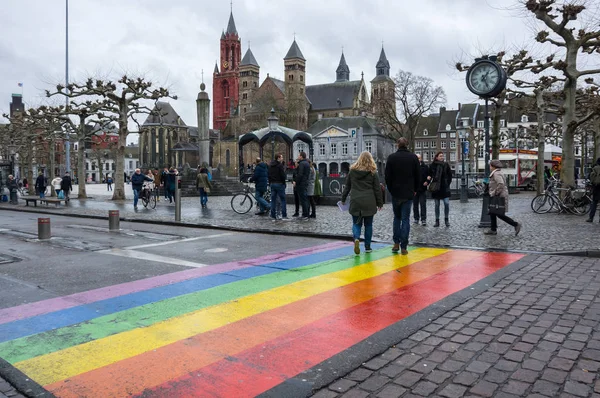 Saint Servatius Bazilikası