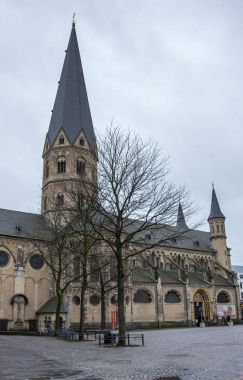 Bonn Minster