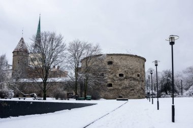 Şişman Margaret's Tower