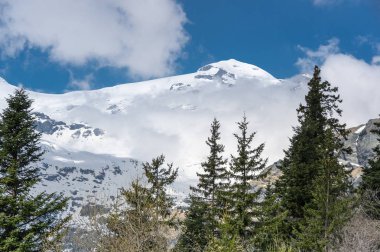 Vanoise national park