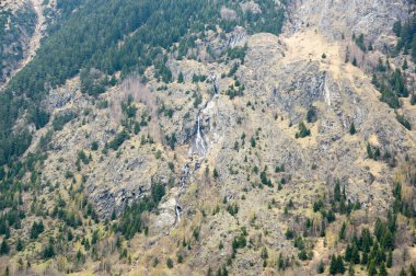 Vanoise national park