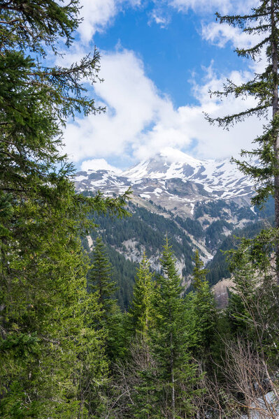 Vanoise National Park