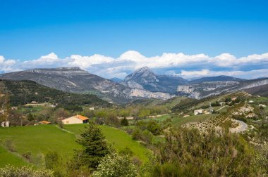 Provence du Verdon gorge