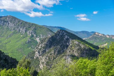Azure Prealps Bölgesel Doğa Parkı