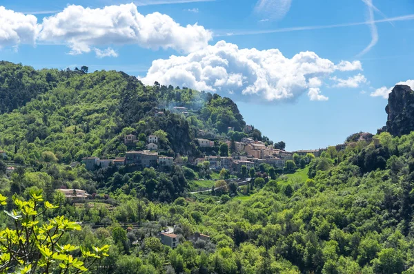 Azure Prealps Bölgesel Doğa Parkı