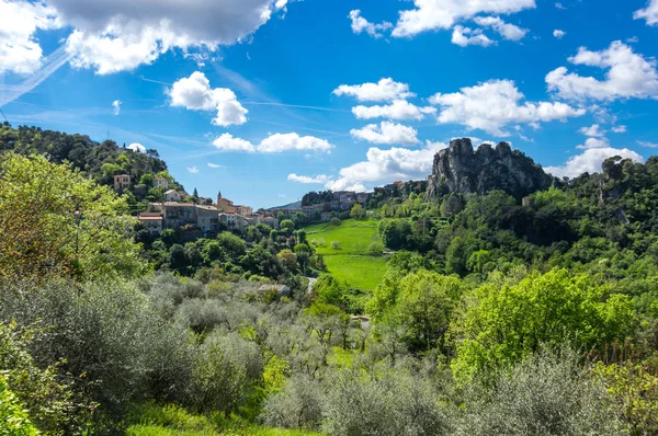 Azure Prealps Bölgesel Doğa Parkı