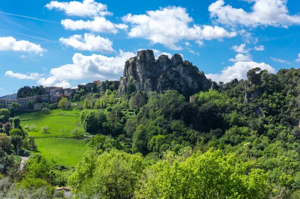 Azure Prealps Bölgesel Doğa Parkı