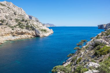 Calanque de Morgiou