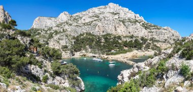 Calanque de Morgiou