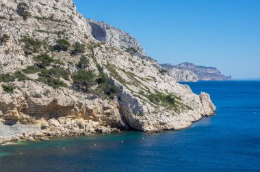 Calanque de Morgiou