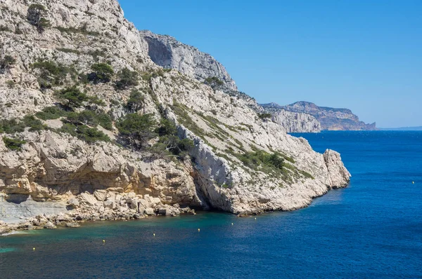 Calanque de Morgiou