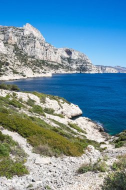 Calanque de Morgiou