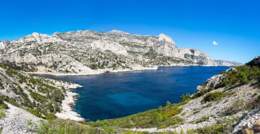 Calanque de Morgiou