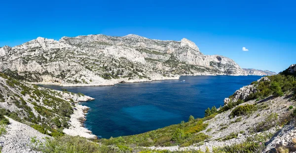 Calanque de Morgiou