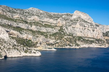 Calanque de Morgiou