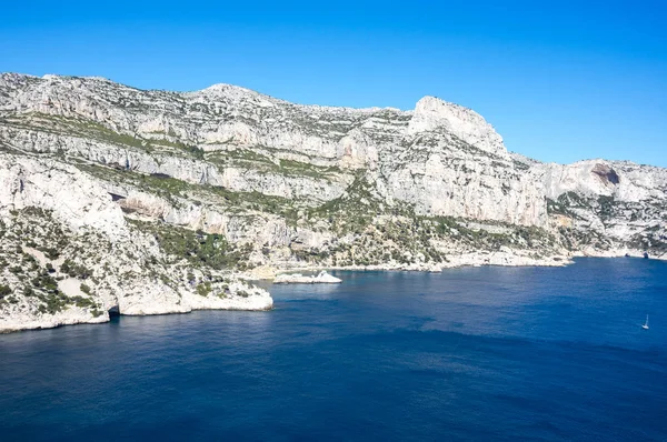 Calanque de Morgiou