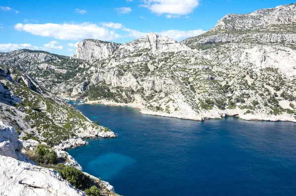 Calanque de Morgiou