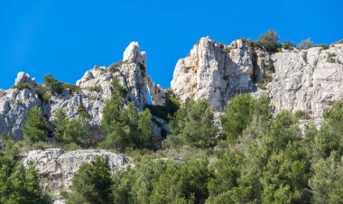 Calanque de Morgiou