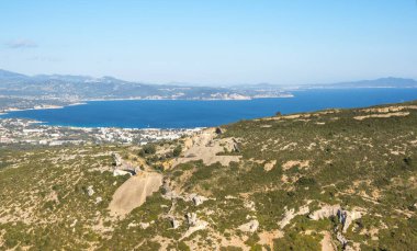 Calanques Milli Parkı