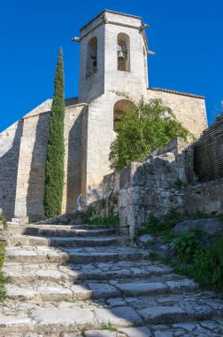 Kilise, Notre-Dame-Dalidon