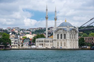 İstanbul 'daki Ortak Cami