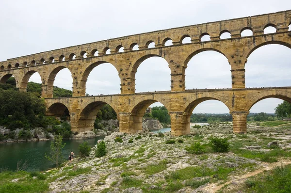 Pont du Gard