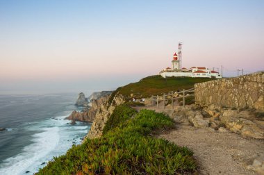 Cabo da roca