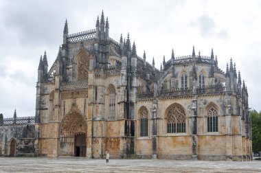batalha Manastırı