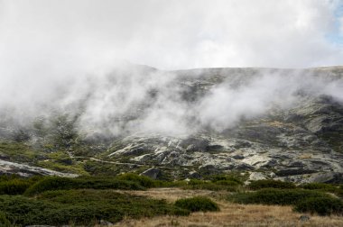 Serra da Estrela Doğal Parkı