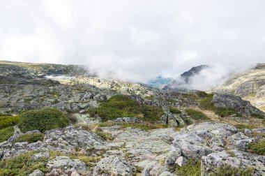 Serra da Estrela Doğal Parkı