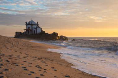 Capela do Senhor da Pedra