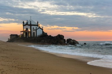 Capela do Senhor da Pedra