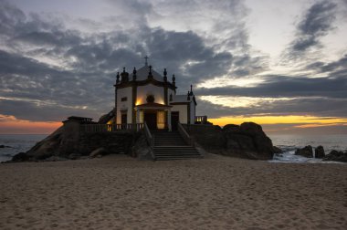 Capela do Senhor da Pedra