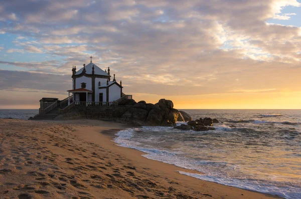 Capela do Senhor da Pedra — Foto de Stock