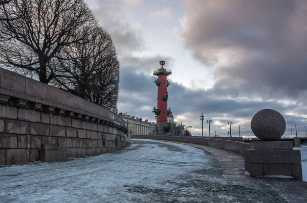 Vasilyevsky adada görüntülemek